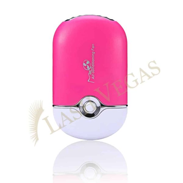 Lashes Mini Fan for Eyelash Extensions